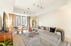 Unfurnished | Vacant Soon | Marina View