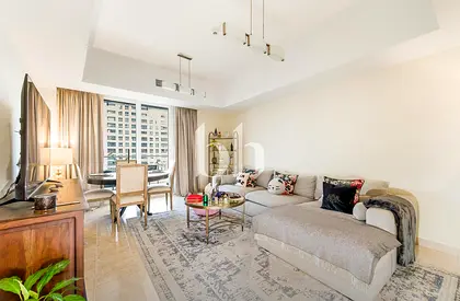 Unfurnished | Vacant Soon | Marina View