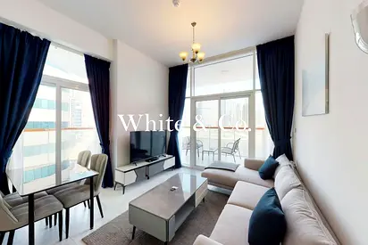 Prime Location | Canal View | Wrap Balcony