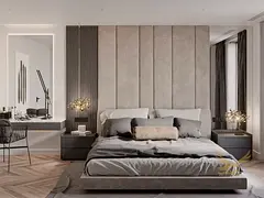 Premium Apartments | Smart Home | High ROI