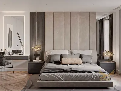 Premium Apartments | Smart Home | High ROI