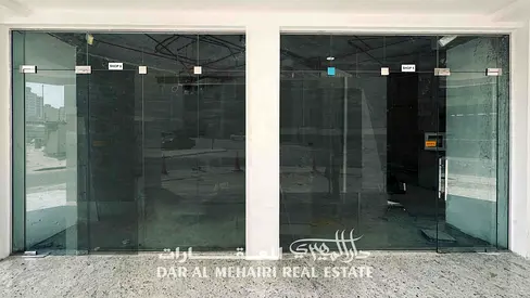 Brand New Shop | Shell & Core | Near Metro * 2 MONTHS FREE