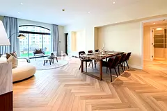 Furnished | Upgraded | Park View