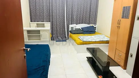 Fully furnished room for rent