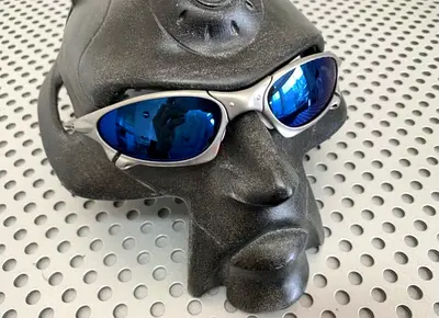 Oakley Penny Replacement lens ONLY - Linegear Navy Blue