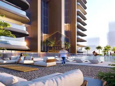Enjoy Sea-Side Living | 5 years payment plan and Fully Furnished Ready Apartment
