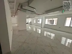 Spacious Two Floor Office 3 Baths Kitchen Al Mowaihat 2