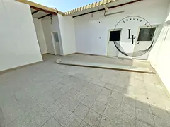 LAHWISH 3 BHK VILLA JUST 50K COURTYARD AREA READY TO MOVE