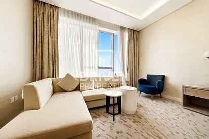 Furnished Studio and Vacant | Well-managed