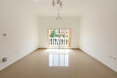 Rented | High Floor | Villa View | Chiller Free