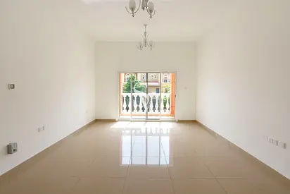 Rented | High Floor | Villa View | Chiller Free