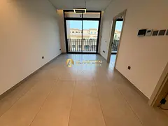 Community View| Unfurnished 1BR+ Maid| Call Now