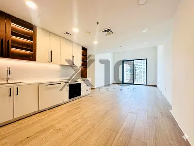 Brand New | Boulevard View | Ready To Move