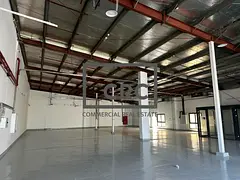 Warehouse for Lease | Jebel Ali Industrial Area 1