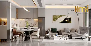 Strong ROI up to 12% | Luxury Living | Investor Deal