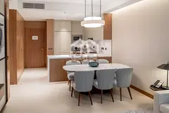 LUXURY FURNISHED APARTMENT | BOULEVARD VIEW