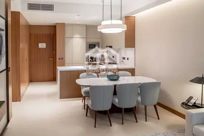 LUXURY FURNISHED APARTMENT | BOULEVARD VIEW