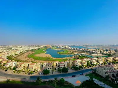 Prime Golf Course View | Royal Breeze | Al Hamra Village