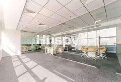 Jumeirah Island View | Furnished | Near Metro