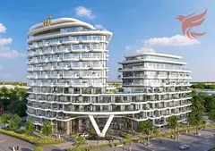 TAJ WELLINGTON | OFFPLAN APARTMENTS | 10% DOWN PAYMENT | MARJAN ISLAND.