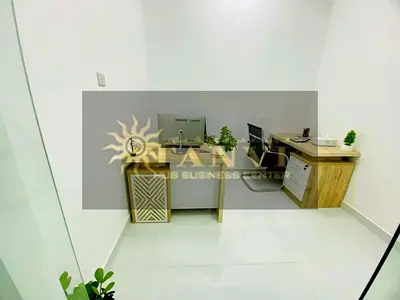 Modern Office | direct from Owner | Free Utilities | No Commission
