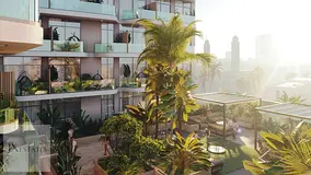 Fully Furnished | Corner 1BR | Best Value in Vitality