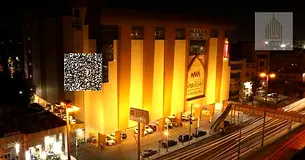 Major Investment Opportunity for High-Net-Worth Investors – Fully Operational Shopping Mall for Sa