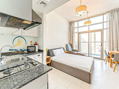 CHILLER FREE|SPACIOUS|FULLY FURNISHED | BEAUTIFUL VIEW