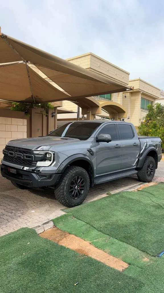 فورد رينجر 2023
