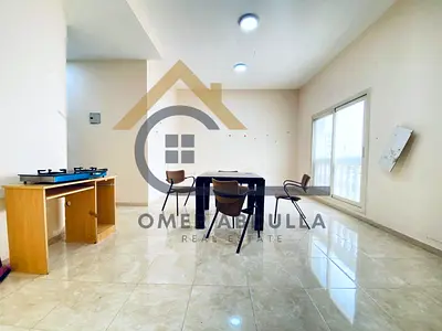 Spacious Studio Apartment For Family In Muwaileh Area
