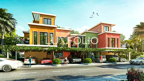 Prime Location | Single Row | Near Lagoon