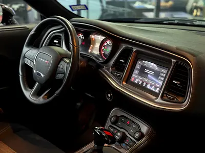 Dodge Challenger SXT, миниатюра 10