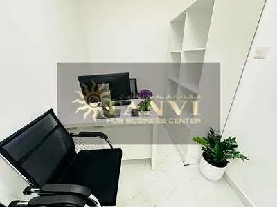 Modern Office | Prime Spot | Near Metro | Fully Furnished & Beautifully Fitted
