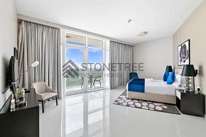 Flexible Cancellation Terms | No Deposit | Golf Community View | Big Layout | Fully-furnished