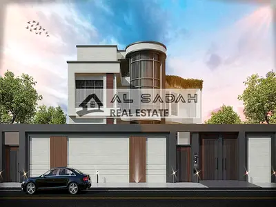 للبيع قطعة أرض سكنية في إمارة الشارقة – منطقة السحمة