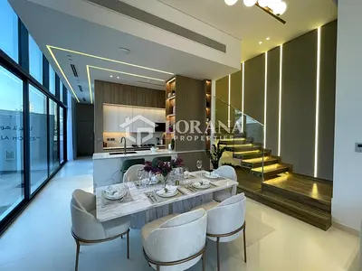 Rooftop Private pool | Private Lift | Negotiable
