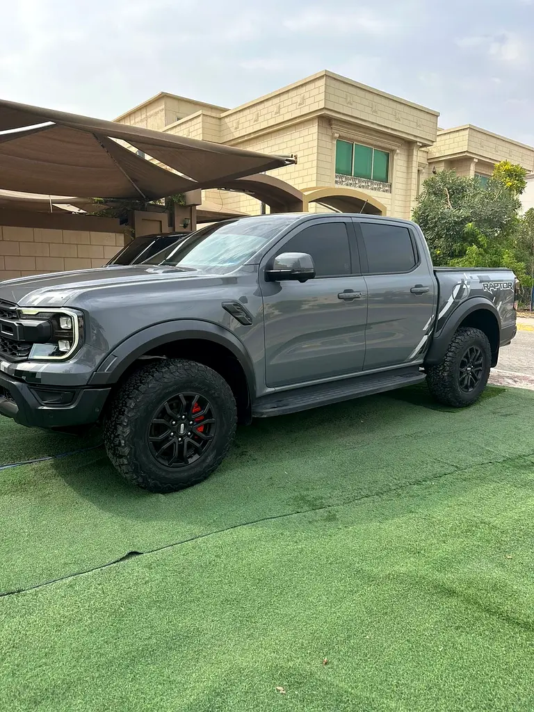 فورد رينجر 2023