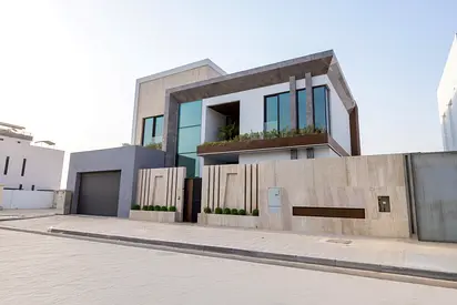 4-Bedroom Villa | Nad Al Sheba Gardens