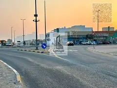 Your Golden Opportunity to Build in a Prime Investment Location in Ajman!