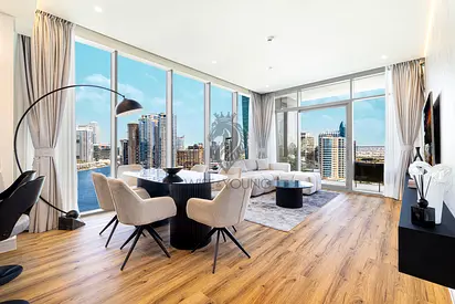 Fully Furnished | Multiple Cheques | Flexible Terms