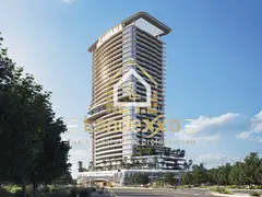 STUDIO WITH PRIVATE POOL | HIGH ROI | LUXURY LIVING | LAKE VIEW