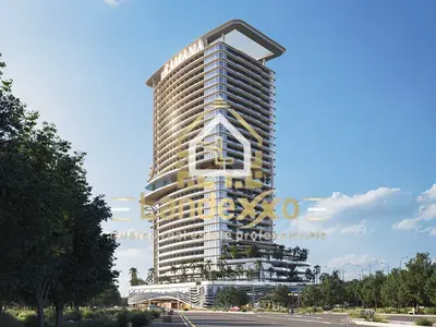 STUDIO WITH PRIVATE POOL | HIGH ROI | LUXURY LIVING | LAKE VIEW