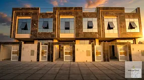 3 Storey Townhouse Al Helio 2 Modern Living