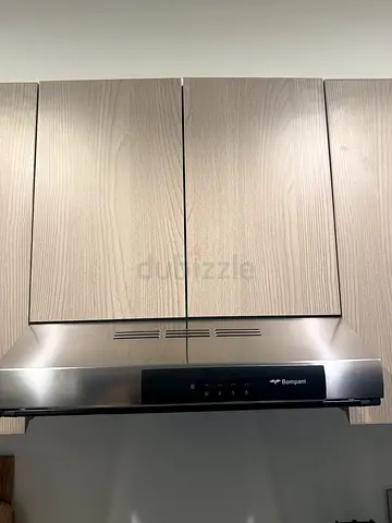 BOMPANI COOKER FAN