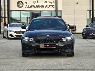 BMW 3 Series 330i, миниатюра 2