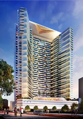Luxury Living I Close To Merto I Prime Location