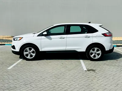 2022 FORD EDGE 照片 3