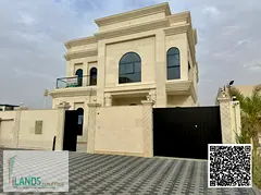 Own a 5200 sq ft villa, ready for immediate occupancy, with central air conditioning, no service cha