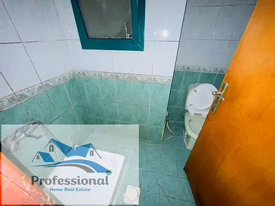 NO DEPOSIT HOT OFFER NICE APARTMENT 2BHK LIKE 3BHK 3 ROOMS WITH 2 MASTERBEDROOM IN 36K WITH 3 WASHROOM AND WADROBES 6 CHQS FULL FAMILY BUILDING