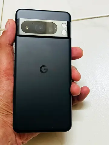 Google pixel 8 pro 16Gb  - 128Gb